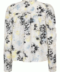 Second Female Nyssi Blouse