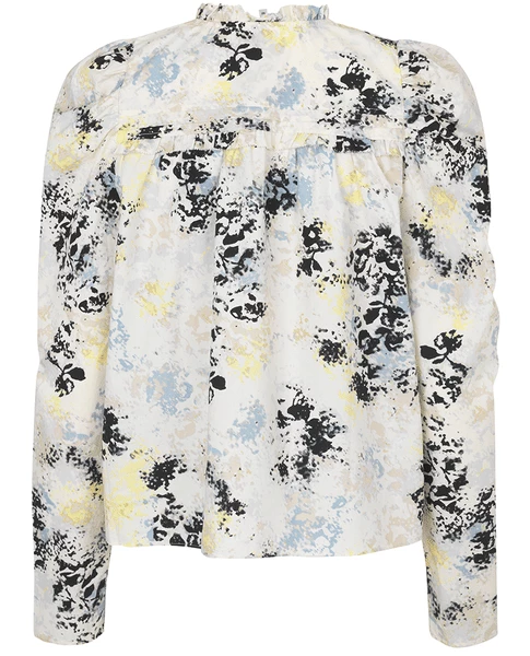 Second Female Nyssi Blouse