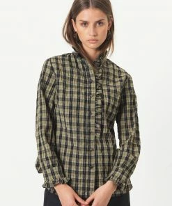 Second Female Osla Shirt