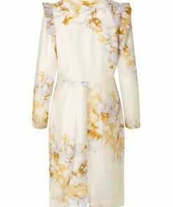 Second Female Angelica Dress