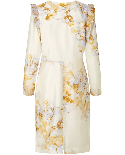 Second Female Angelica Dress