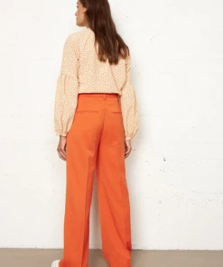 Second Female Trousers Kaleem Classic