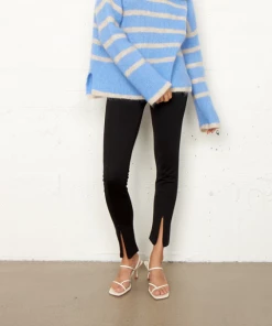 Second Female Trousers Legging Humulus