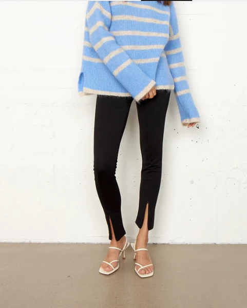 Second Female Trousers Legging Humulus