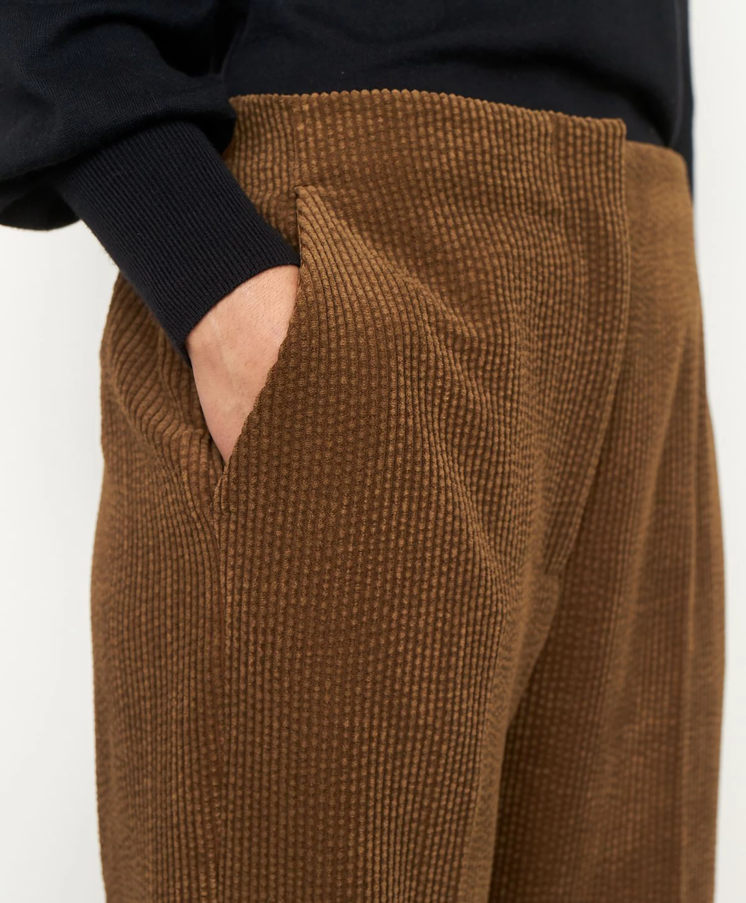 Second Female Boya Trousers