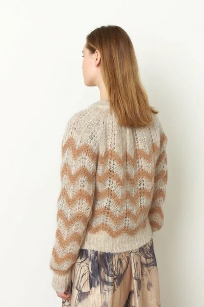 Second Female Second Female Juliette Cardigan