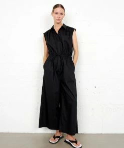 Second Female Dagny Jumpsuit