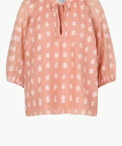 Second Female Evelinn Blouse Pirouette