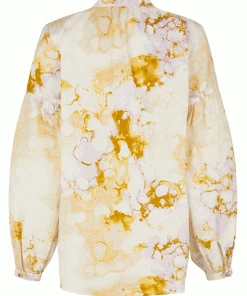 Second Female Lica Shirt