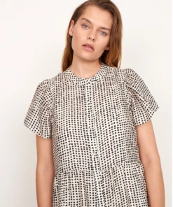 Second Female Hampshire Dress