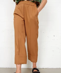Second Female Disa Trousers