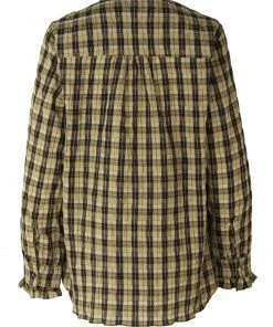 Second Female Osla Shirt