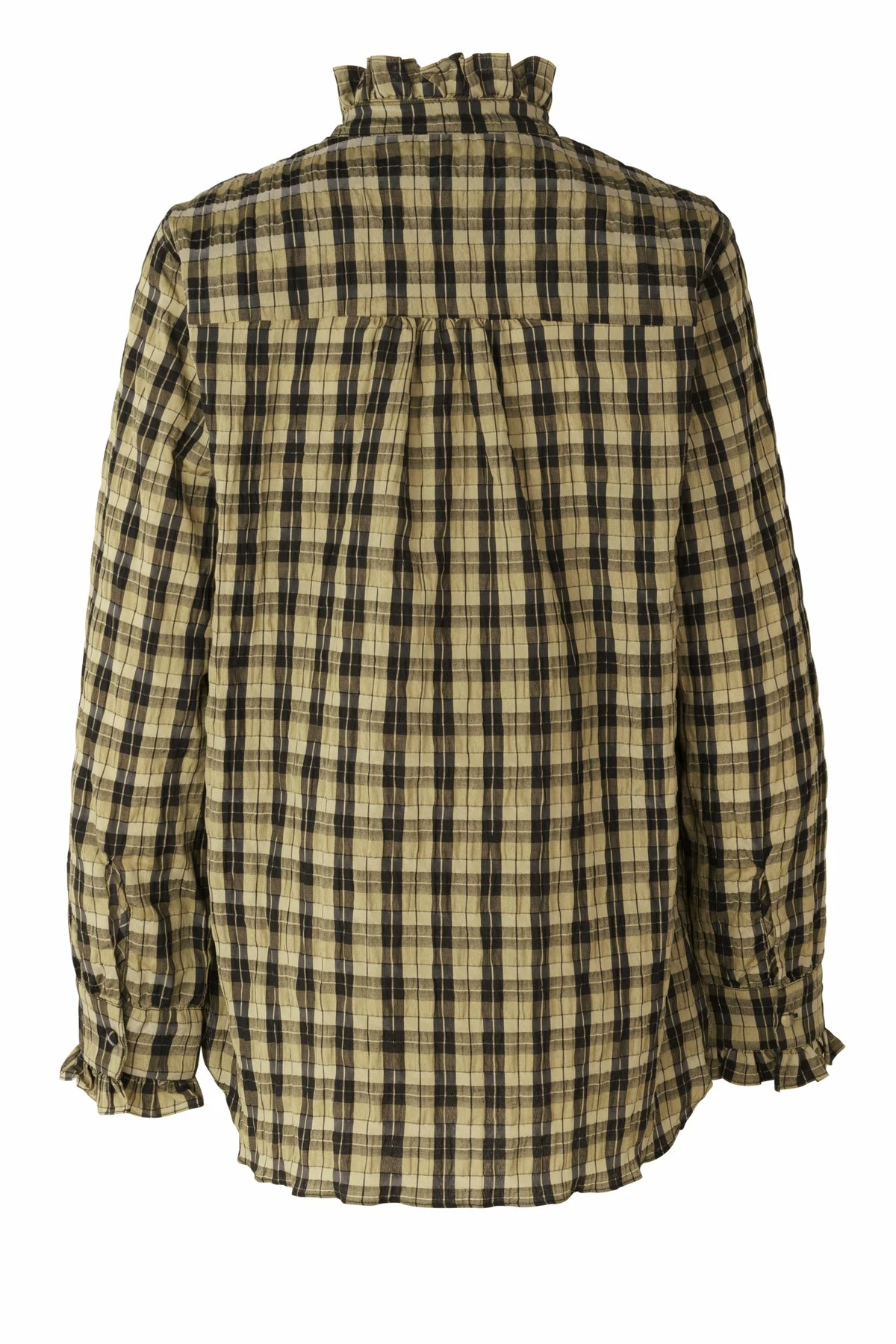 Second Female Osla Shirt