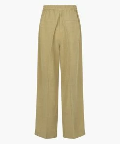 Second Female Nukana Sponge New Trousers