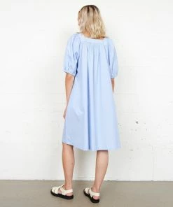 Second Female Jorun Nantucket Breeze Dress