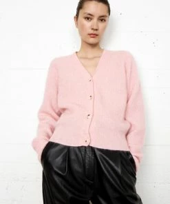 Second Female Brooky Cardigan