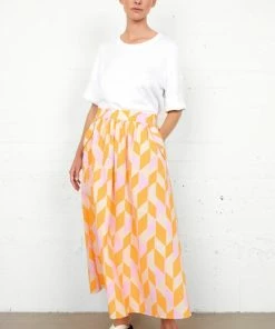 Second Female Dorit Skirt