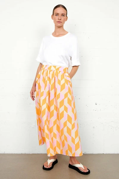 Second Female Dorit Skirt