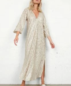 Second Female Lifa Dress