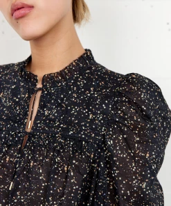 Second Female Jodis Blouse