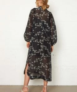 Second Female Davida New Dress