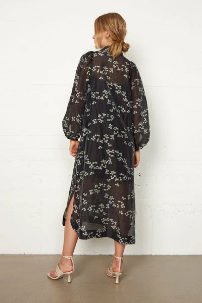 Second Female Davida New Dress