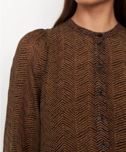 Second Female Dress Severine