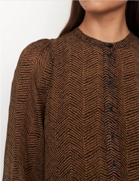 Second Female Dress Severine