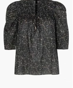 Second Female Jodis Blouse