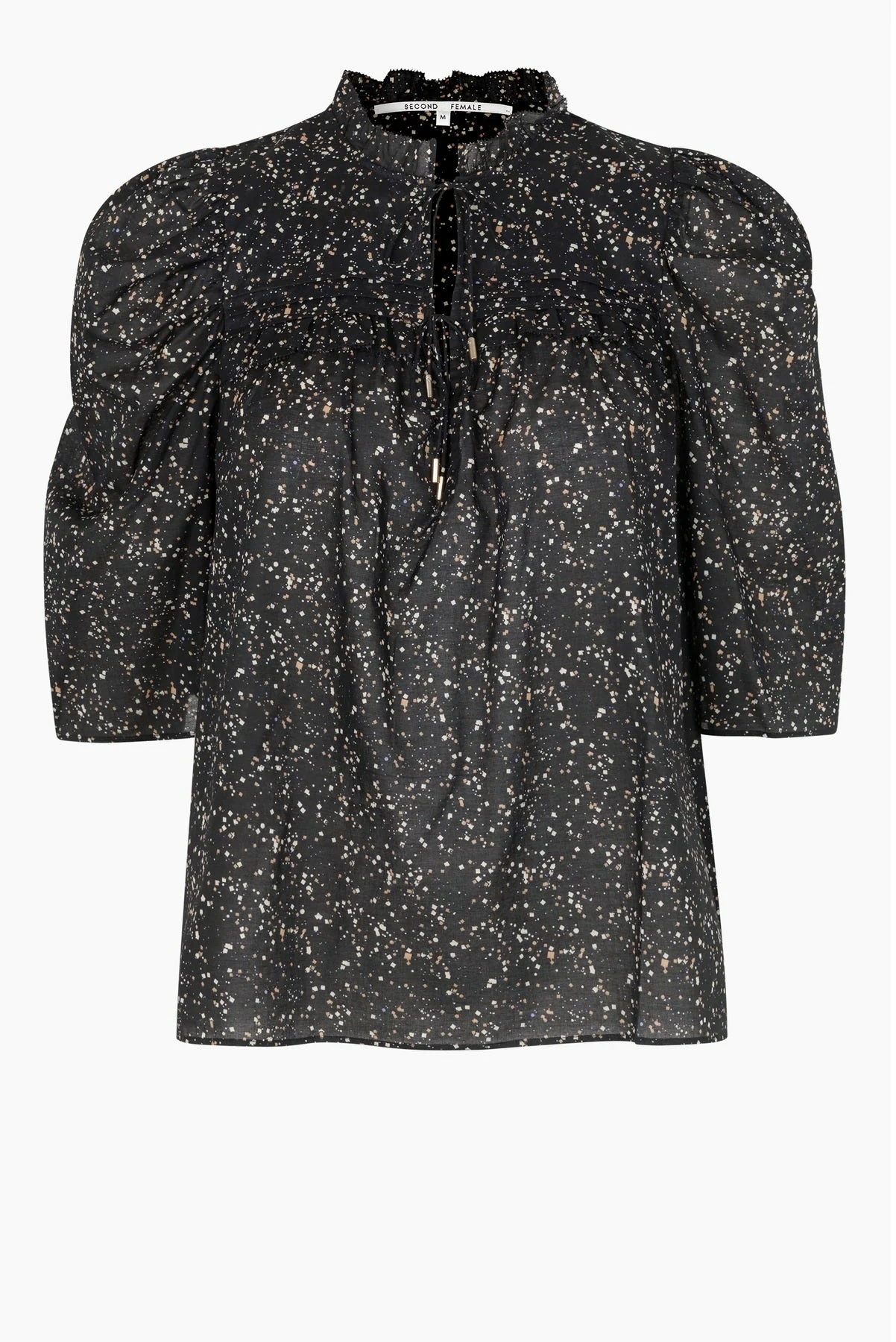 Second Female Jodis Blouse