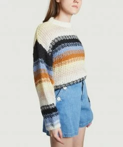 Second Female Osmunda Sweater