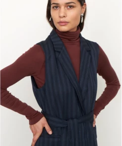 Second Female Waistcoat Susian