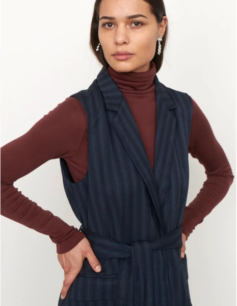 Second Female Waistcoat Susian