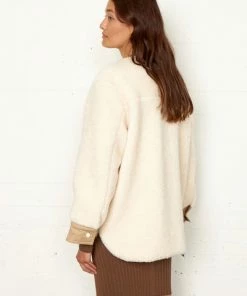 Second Female Krizian Spring Jacket