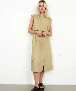 Second Female Dagny Dress Sponge