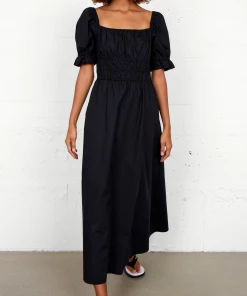 Second Female Jutta Dress