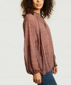 Second Female Roan Rouge Venezia New Blouse