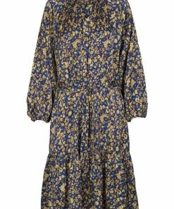 Second Female Dress Spirit