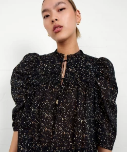 Second Female Jodis Blouse