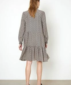 Second Female Frank Dress