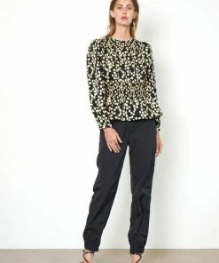 Second Female Alula Blouse