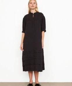 Second Female Mallorca Midi Dress