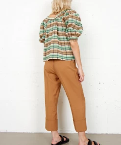 Second Female Blouse Albertine