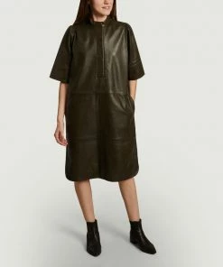 Second Female Indie Dress