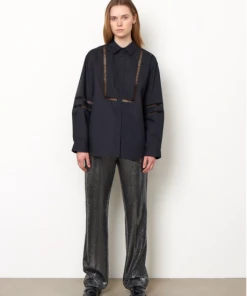 Second Female Trousers Fontaine