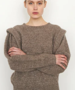 Second Female Abby Knit