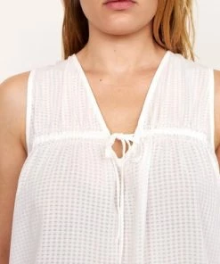 Second Female Tara Top