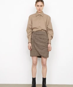 Second Female Skirt Hulana