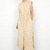 Second Female Etty Maxi Dress