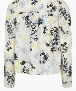 Second Female Nyssi Blouse